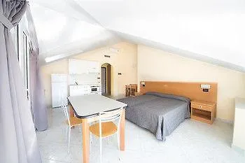 Aparthotel Diano Sporting