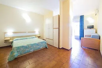 Aparthotel Diano Sporting
