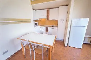 Aparthotel Diano Sporting Diano Marina