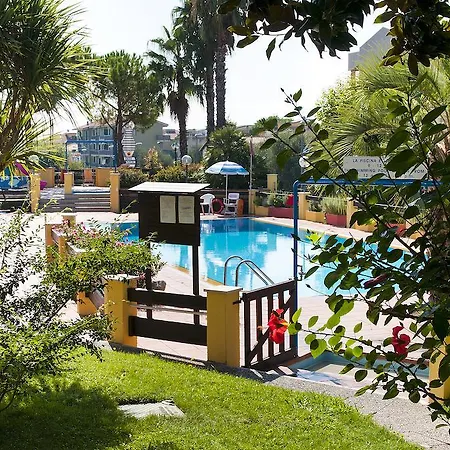 迪亚诺史波堤公寓酒店 公寓式酒店