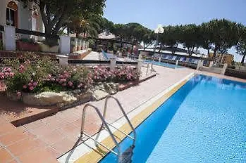 Aparthotel Diano Sporting 3*