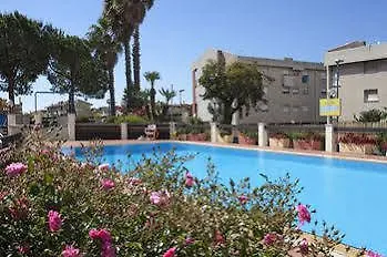 Aparthotel Diano Sporting 3*