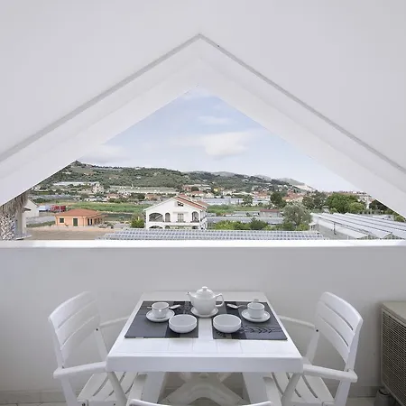 迪亚诺史波堤公寓酒店 公寓式酒店