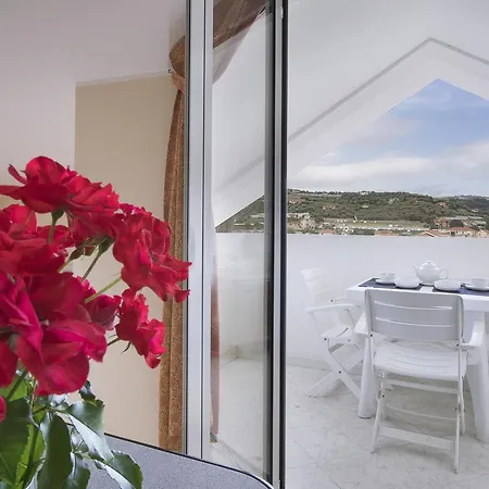 公寓式酒店 迪亚诺史波堤公寓酒店 3*