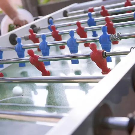 迪亚诺史波堤公寓酒店