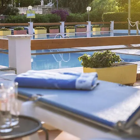 公寓式酒店 迪亚诺史波堤公寓酒店