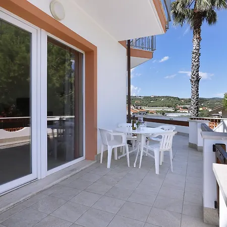 迪亚诺史波堤公寓酒店 公寓式酒店 3*