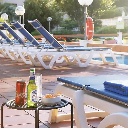 迪亚诺史波堤公寓酒店 迪亚诺马里纳