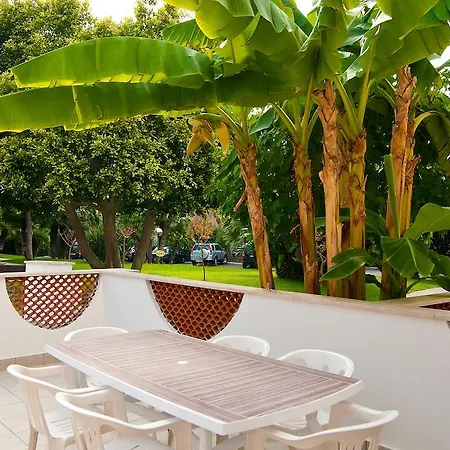 迪亚诺史波堤公寓酒店 公寓式酒店