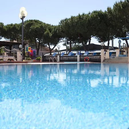 Diano Sporting Lägenhetshotell Diano Marina