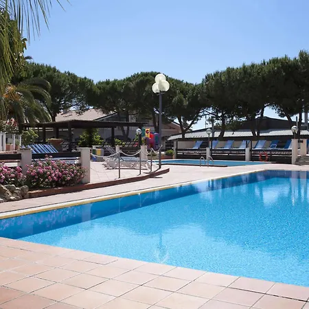 公寓式酒店 迪亚诺史波堤公寓酒店 迪亚诺马里纳