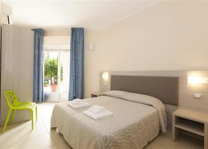 Aparthotel Diano Sporting 3*