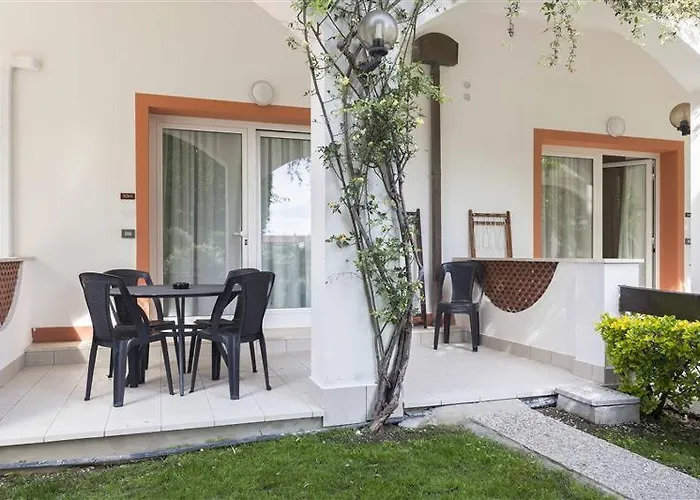 Diano Sporting Aparthotel Diano Marina