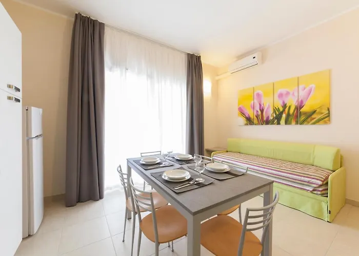 Aparthotel Diano Sporting Diano Marina