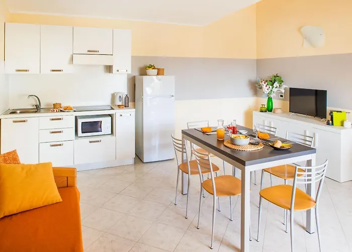 Diano Sporting Aparthotel