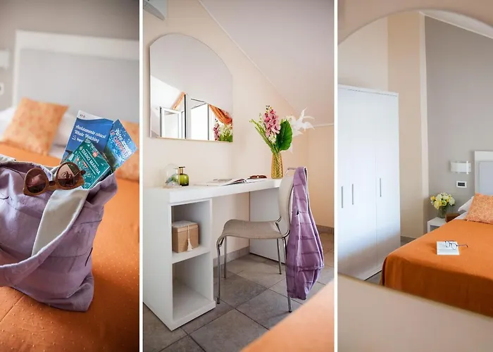 Diano Sporting 3* دْيانو مارينا