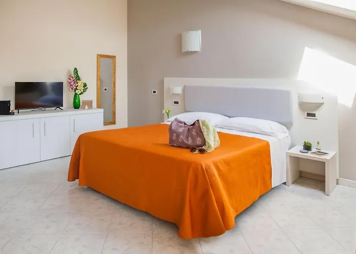 Diano Sporting 3* دْيانو مارينا