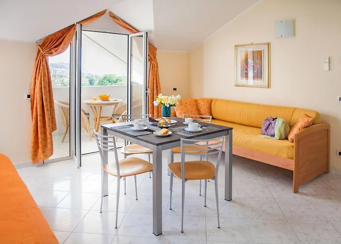 Diano Sporting Aparthotel