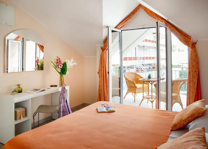 Diano Sporting Aparthotel 3*