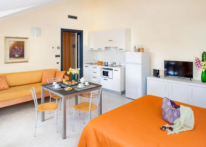 Diano Sporting 3* دْيانو مارينا