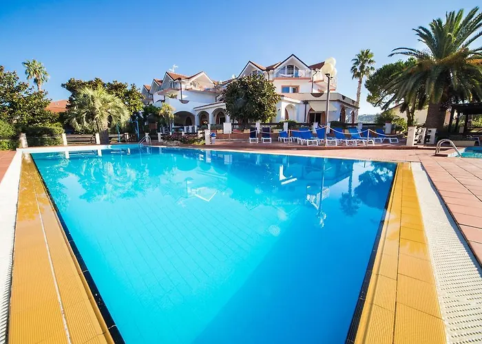 Diano Sporting 3* دْيانو مارينا