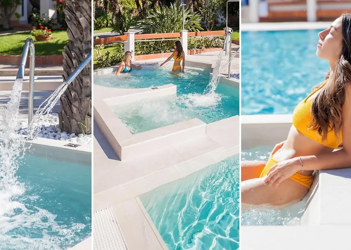 شقة فندقية Diano Sporting 3*