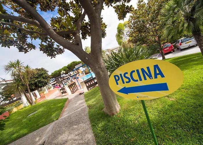 Diano Sporting 3* دْيانو مارينا