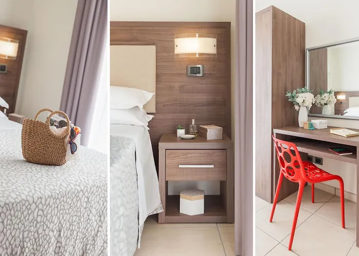 Diano Sporting Aparthotel