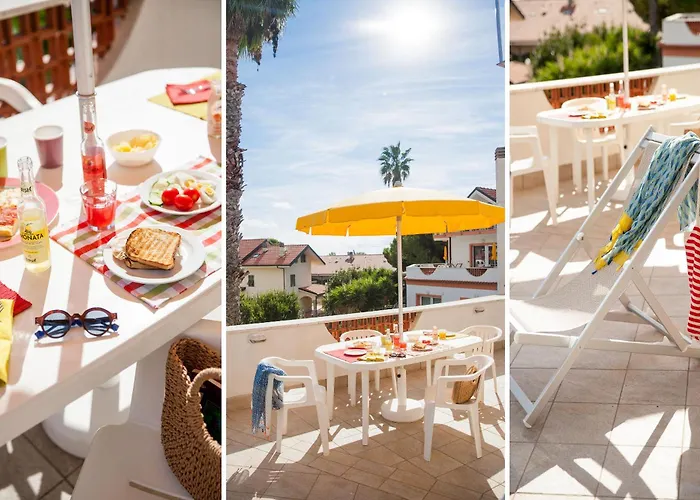 Diano Sporting 3* Diano Marina