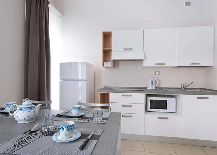 Aparthotel Diano Sporting Diano Marina