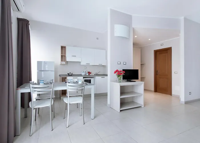 Diano Sporting 3* دْيانو مارينا