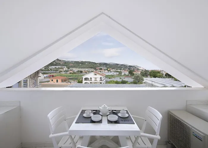 Diano Sporting شقة فندقية