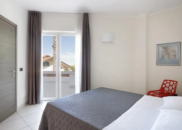 Diano Sporting شقة فندقية 3*