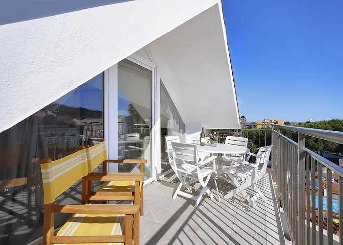 Diano Sporting Aparthotel