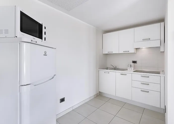 Aparthotel Diano Sporting 3*