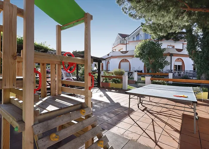 Diano Sporting 3* Diano Marina