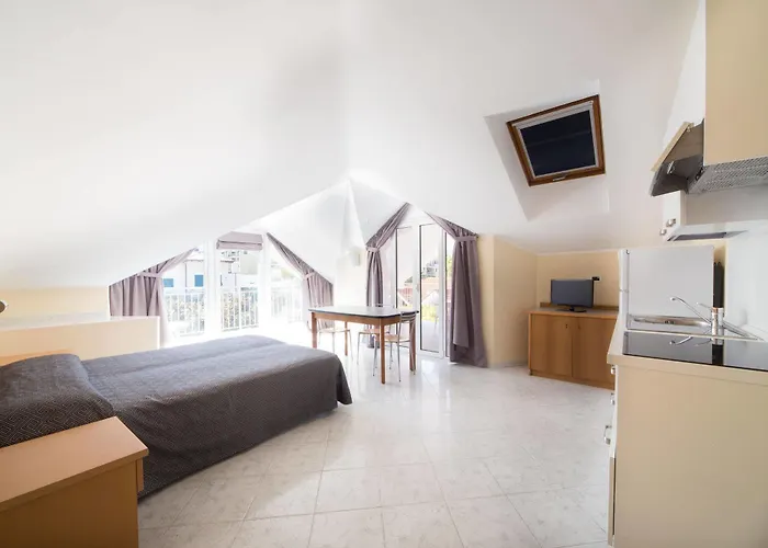 Diano Sporting Aparthotel