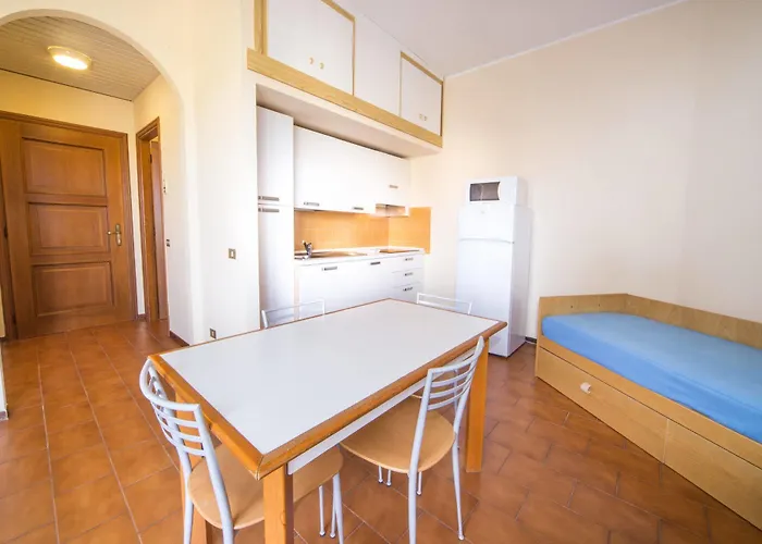 Aparthotel Diano Sporting