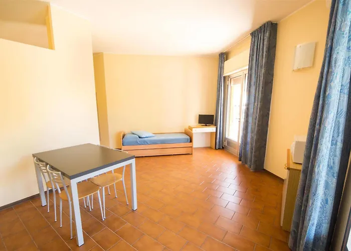 Aparthotel Diano Sporting Diano Marina