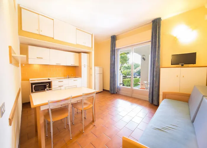 Diano Sporting Aparthotel 3*