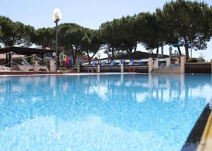 Diano Sporting Aparthotel Diano Marina