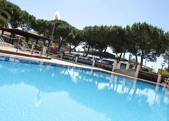 Diano Sporting Aparthotel