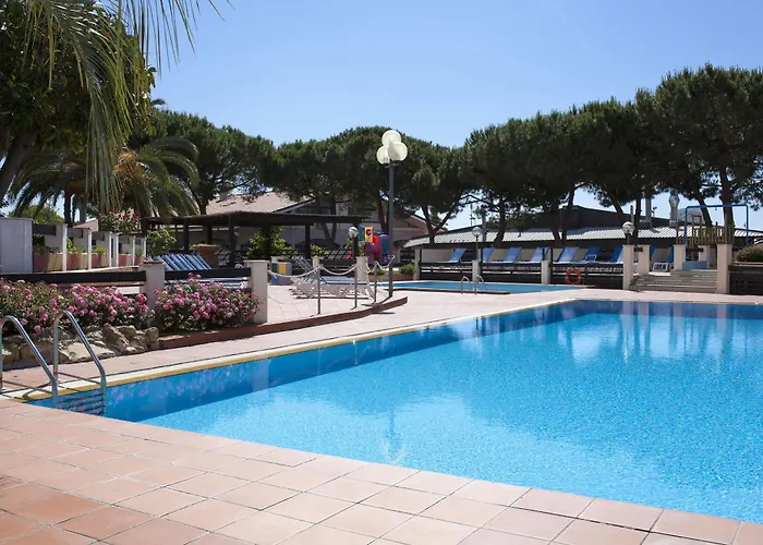 Aparthotel Diano Sporting Diano Marina