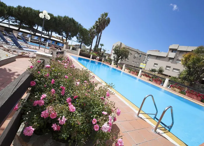 Diano Sporting شقة فندقية دْيانو مارينا